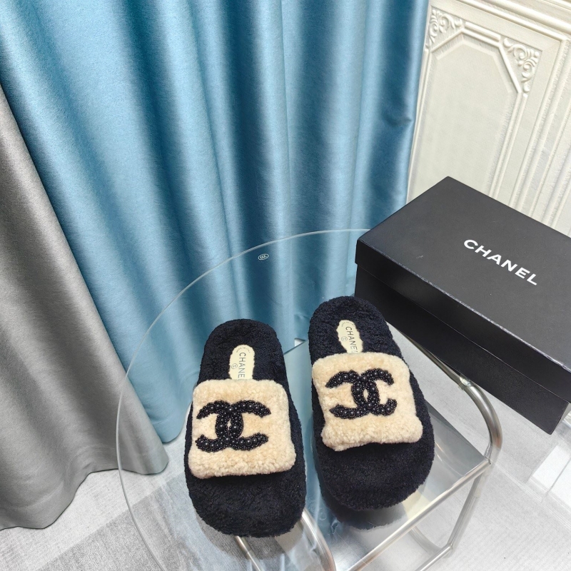 Ch*el slippers